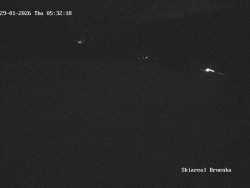 Sjezdovka, Vernířovice