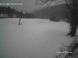 Sjezdovka, Vernířovice