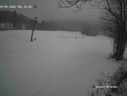 Sjezdovka, Vernířovice