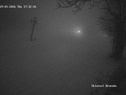 Sjezdovka, Vernířovice