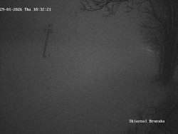 Sjezdovka, Vernířovice