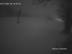 Sjezdovka, Vernířovice