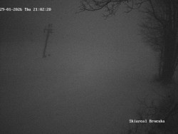 Sjezdovka, Vernířovice