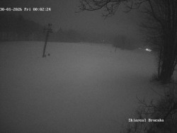 Sjezdovka, Vernířovice