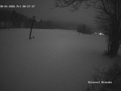 Sjezdovka, Vernířovice