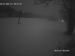 Sjezdovka, Vernířovice