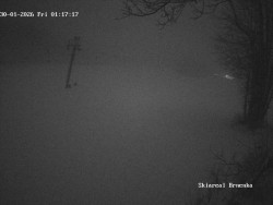 Sjezdovka, Vernířovice