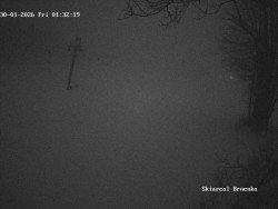 Sjezdovka, Vernířovice