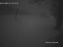 Sjezdovka, Vernířovice