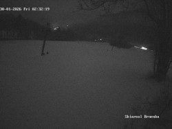 Sjezdovka, Vernířovice