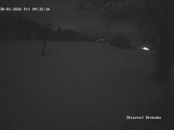 Sjezdovka, Vernířovice