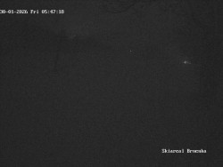 Sjezdovka, Vernířovice