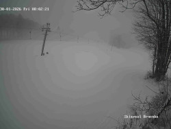 Sjezdovka, Vernířovice