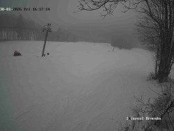 Sjezdovka, Vernířovice