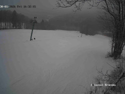 Sjezdovka, Vernířovice