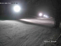 Sjezdovka, Vernířovice