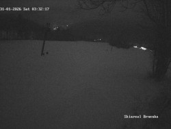 Sjezdovka, Vernířovice