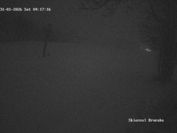 Sjezdovka, Vernířovice