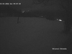 Sjezdovka, Vernířovice