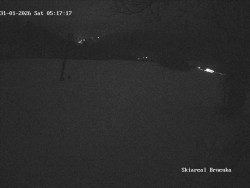 Sjezdovka, Vernířovice