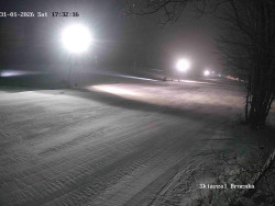 Sjezdovka, Vernířovice