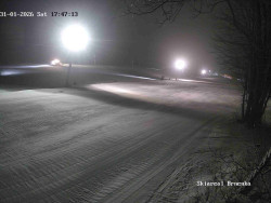 Sjezdovka, Vernířovice