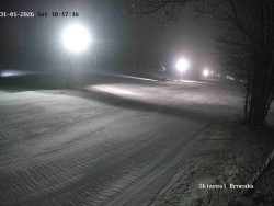 Sjezdovka, Vernířovice