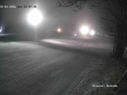 Sjezdovka, Vernířovice