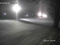 Sjezdovka, Vernířovice