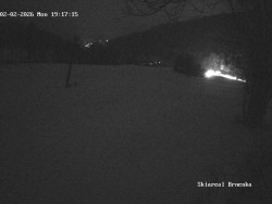 Sjezdovka, Vernířovice