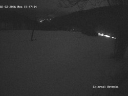 Sjezdovka, Vernířovice