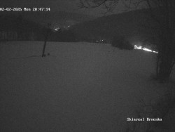 Sjezdovka, Vernířovice