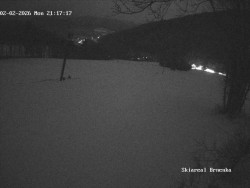 Sjezdovka, Vernířovice