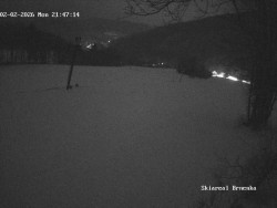 Sjezdovka, Vernířovice