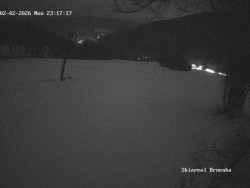 Sjezdovka, Vernířovice