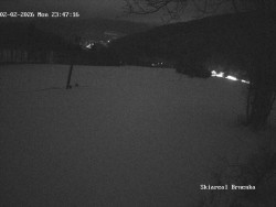 Sjezdovka, Vernířovice