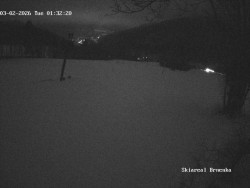 Sjezdovka, Vernířovice