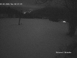 Sjezdovka, Vernířovice