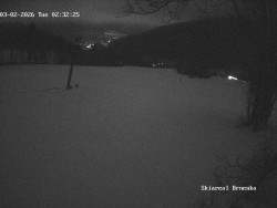 Sjezdovka, Vernířovice