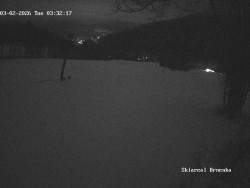 Sjezdovka, Vernířovice