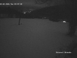 Sjezdovka, Vernířovice