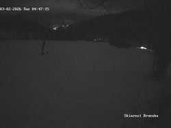 Sjezdovka, Vernířovice