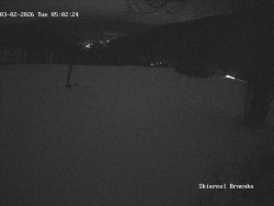 Sjezdovka, Vernířovice