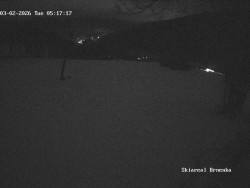 Sjezdovka, Vernířovice