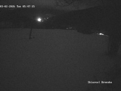 Sjezdovka, Vernířovice