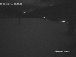 Sjezdovka, Vernířovice