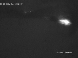 Sjezdovka, Vernířovice