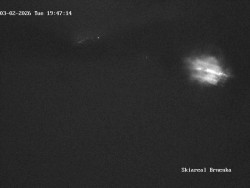 Sjezdovka, Vernířovice