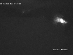 Sjezdovka, Vernířovice