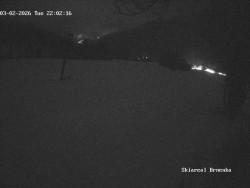 Sjezdovka, Vernířovice